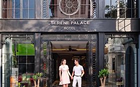 Serene Palace Hotel Hue